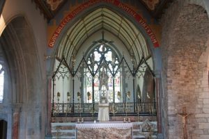 Holy Trinity Abbey Church