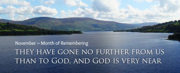 All Saints & All Souls