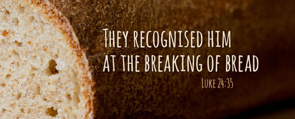 Third Sunday of Easter