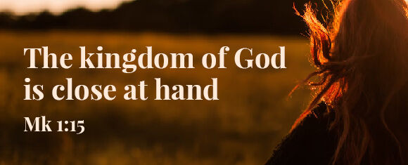 Sunday 14th June 11th Sunday in Ordinary Time
