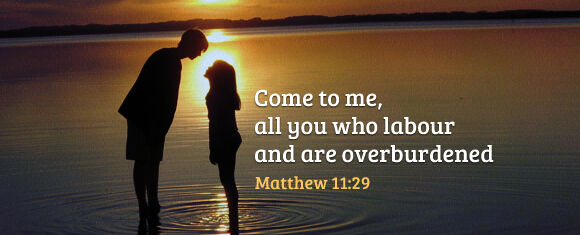 14th Sunday in Ordinary Time