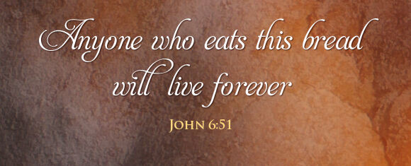 Sunday 7th June 2026 Corpus Christi