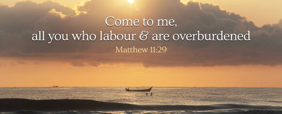 14th Sunday in Ordinary Time