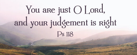 23rd Sunday in Ordinary Time