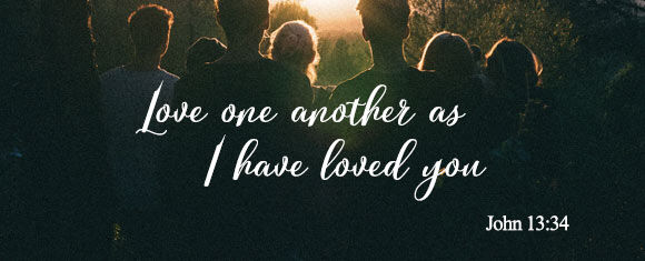 Twenty Third Sunday in Ordinary Time
