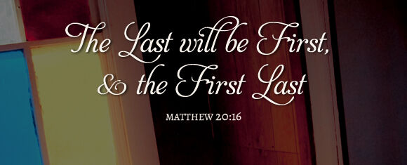 25th Sunday in Ordinary Time